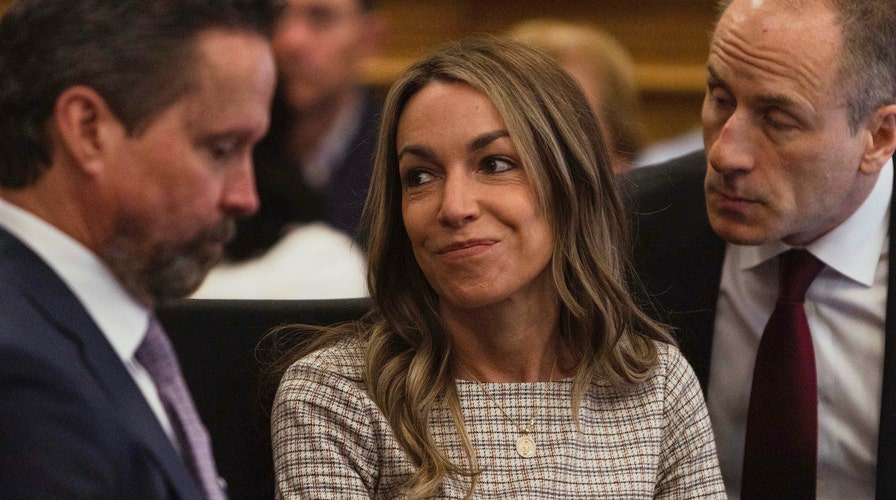 Crash expert testifies in Karen Read trial, faces tough cross