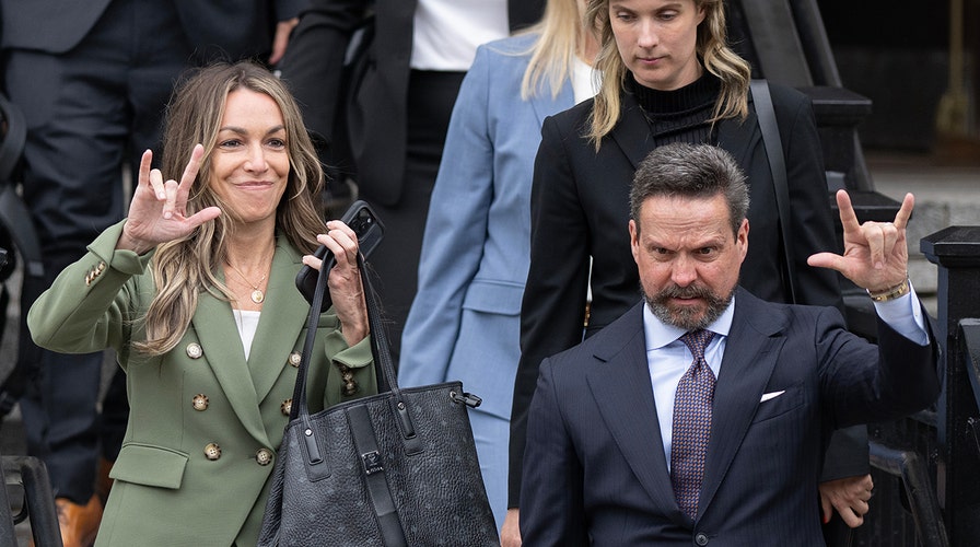 Experts weigh in on deliberation process in Karen Read retrial