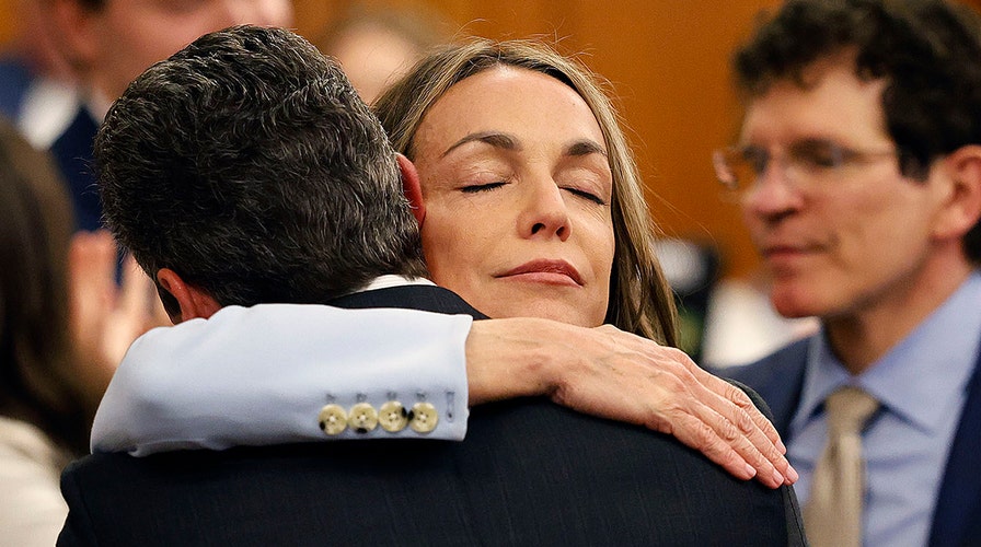 Karen Read's attorneys weigh in on John O'Keefe's death: 'Somebody is still out there'