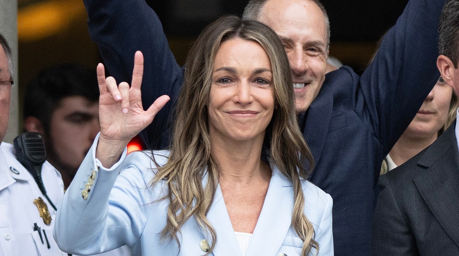 'Turtleboy' says Karen Read being not guilty 'couldn't be more obvious'