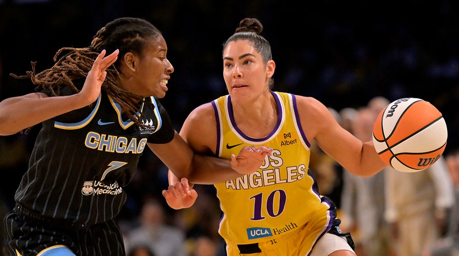 Is the WNBA pushing Caitlin Clark too far with physical play, injuries & mental strain? | The Facility