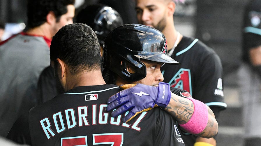 Fox News Flash top sports headlines for June 25