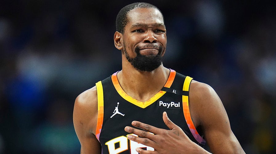 Can Kevin Durant still be the #1 option on a championship roster? | The Facility