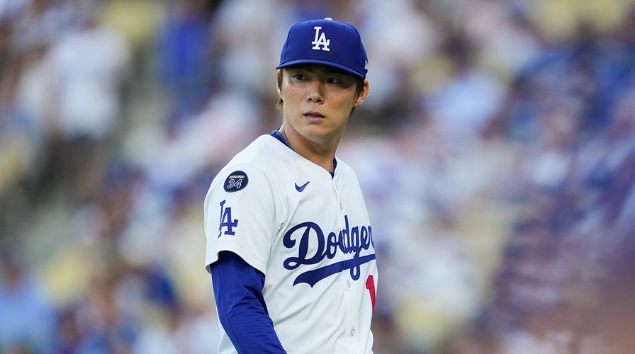 Dugouts clear in Dodgers vs. Padres, Is this the best rivalry in sports? | The Herd