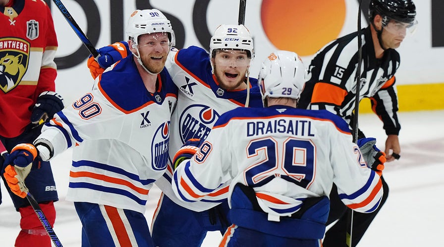 NHL commissioner reveals what’s in store for the future of hockey