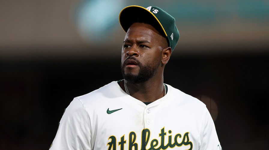 Athletics vs. Yankees Highlights | MLB on FOX