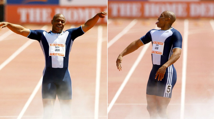 Transgender teen wins California girls' track championship events
