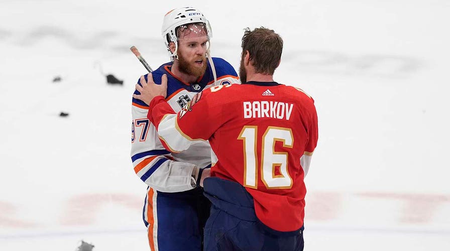 NHL commissioner reveals what’s in store for the future of hockey