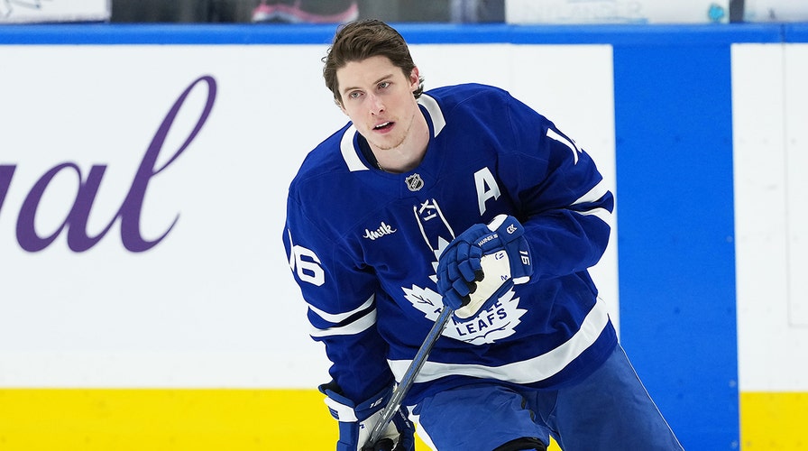 NHL commissioner reveals what’s in store for the future of hockey