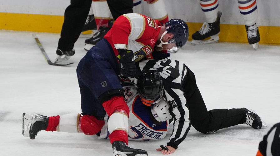 NHL commissioner reveals what’s in store for the future of hockey