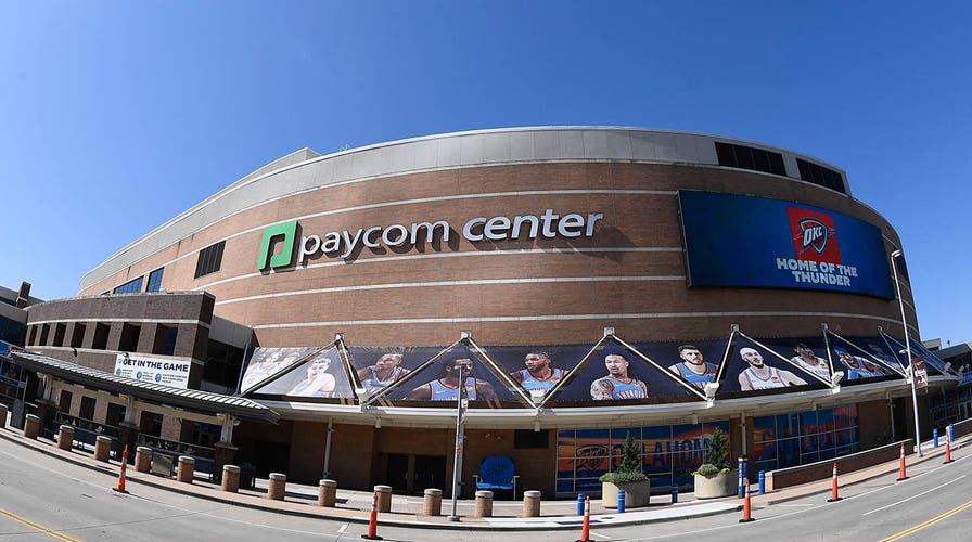 OKC Thunder are NBA champs — But did the best team actually win? | The Facility