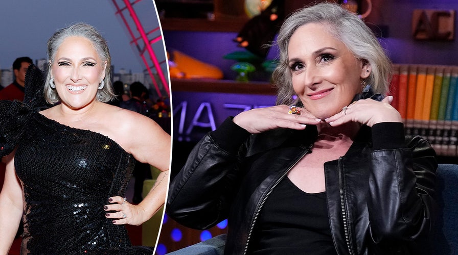 ‘Hollywood Medium’ Tyler Henry praises ‘resilient’ Ricki Lake after he predicted destruction of her home in LA fires