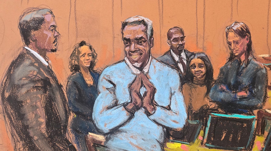 OJ Simpson's lawyer believes Diddy judge sent message about potential sentence