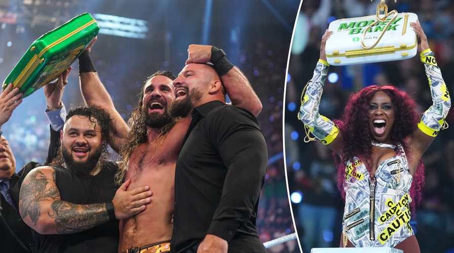 John Cena slams 'clickbait' questions after WrestleMania 41