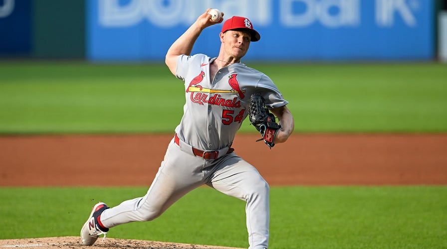 Cardinals vs. Guardians Highlights | MLB on FOX