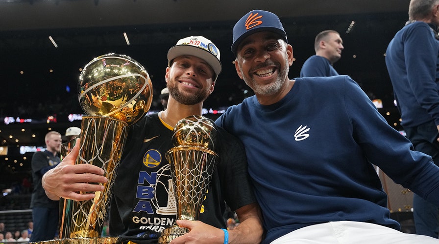 Should Steph Curry be in the GOAT conversation with LeBron, MJ, Kobe and others? | The Facility