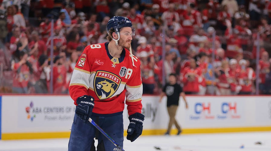 NHL commissioner reveals what’s in store for the future of hockey