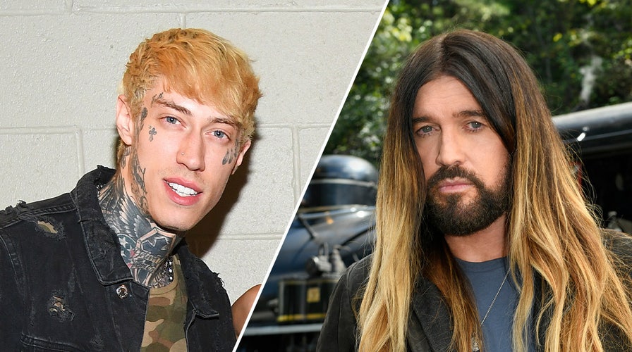 Billy Ray Cyrus: Trump chanting 'fight' was the 'true spirit' of the heart and soul America was built on