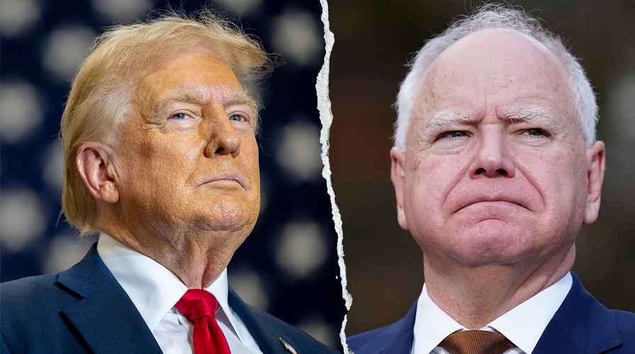Trump admin finds Minnesota violated Title IX by letting males in girls' sports, citing trans softball pitcher