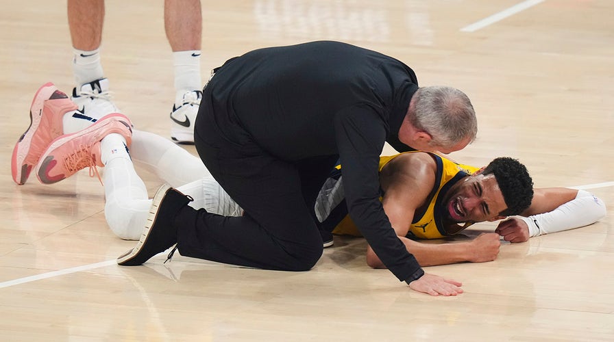Pacers underdogs in Game 7, Is this disrespectful? | First Things First
