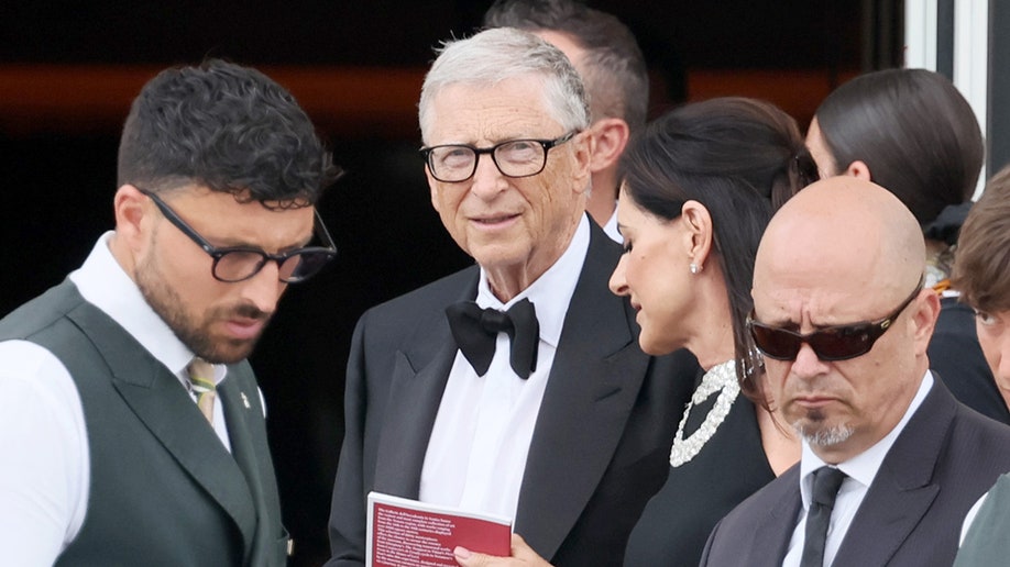 Bill Gates