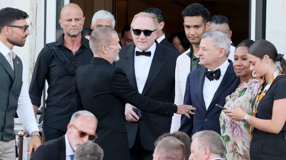 Franois-Henri Pinault