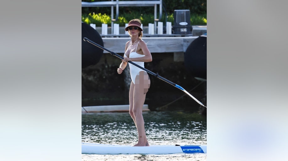 Gisele Bündchen
