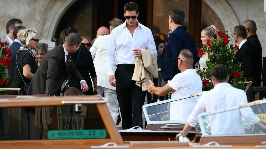 Tom Brady