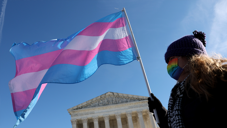 Daughters of the American Revolution axes chapter that challenged transgender membership