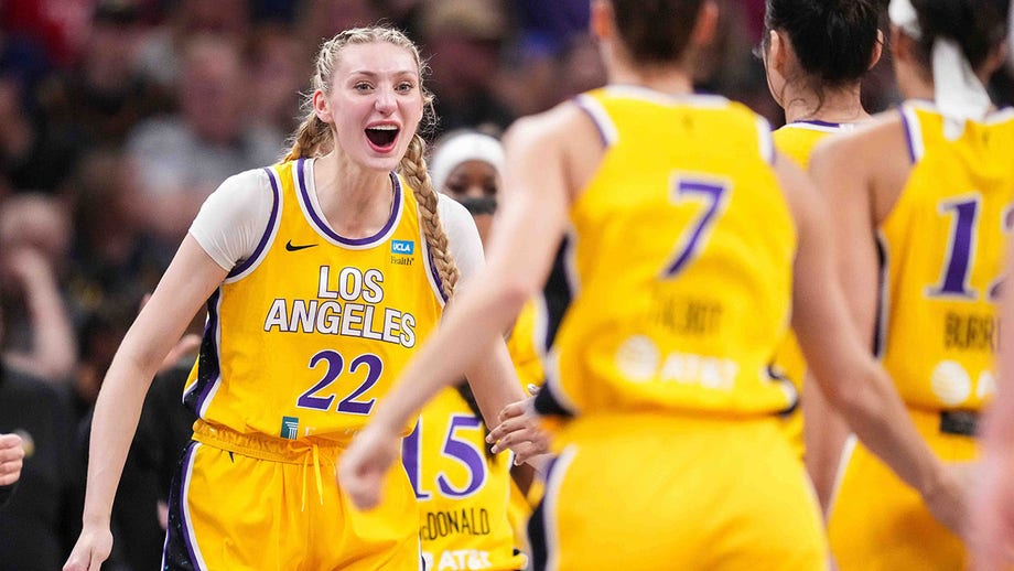 LA Sparks star directs explicit rant at Enes Kanter Freedom over trans debate: 'Stupid piece of s---'