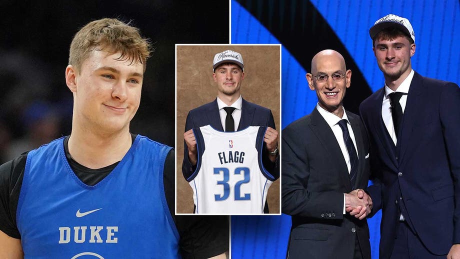 New NBA phenom sparking debate and conspiracy theories