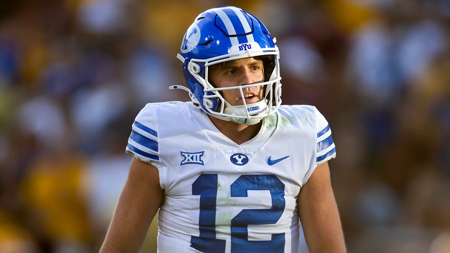 BYU quarterback Jake Retzlaff denies 2023 sexual assault allegations in lawsuit response