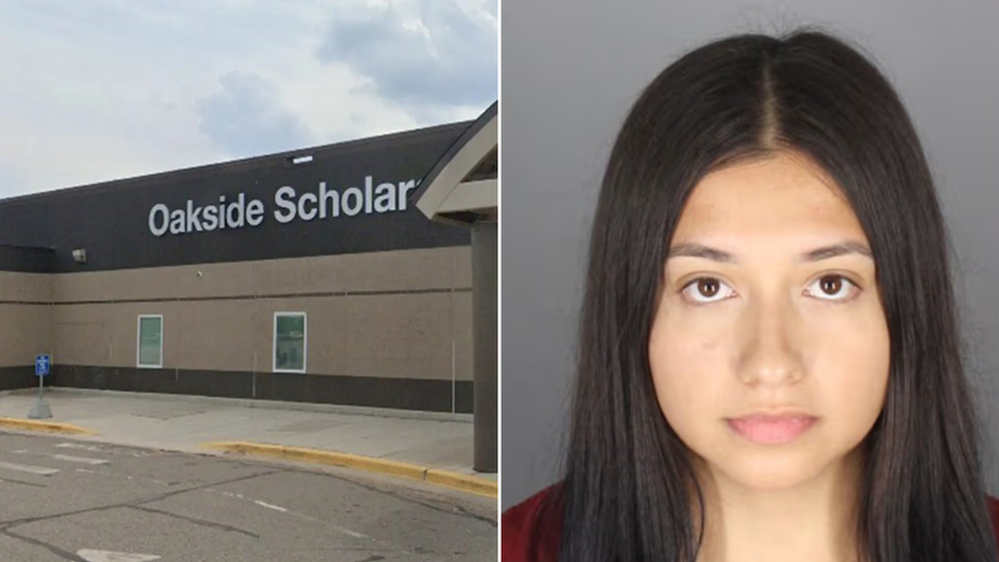 Prep school teacher filmed sex with student she was tutoring: ‘Not my best thinking’