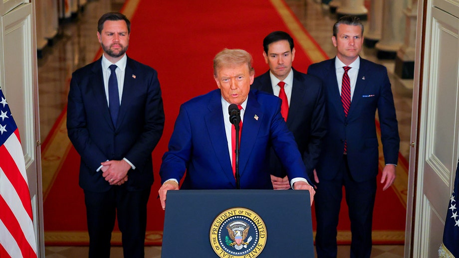 Policy group praises Trump’s 100 global wins since taking office, from cartel crackdowns to peace deals