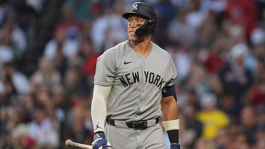 Red Sox hand Yankees first sweep of 2025 season as New York's bats fall silent at Fenway Park