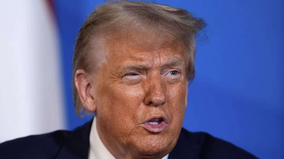 Trump says US would strike again if Iran rebuilds nuclear program