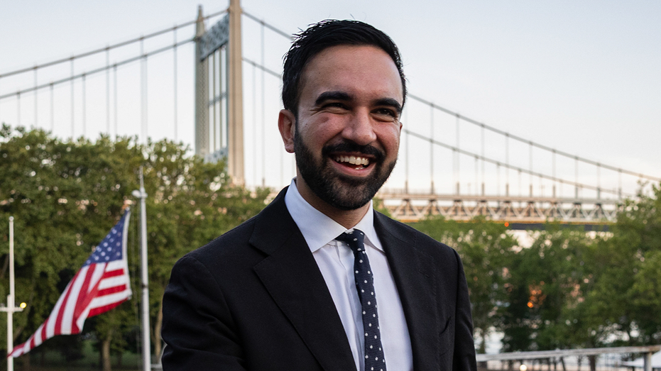Mamdani’s primary win exposes Democrat divide as top leaders withhold endorsements