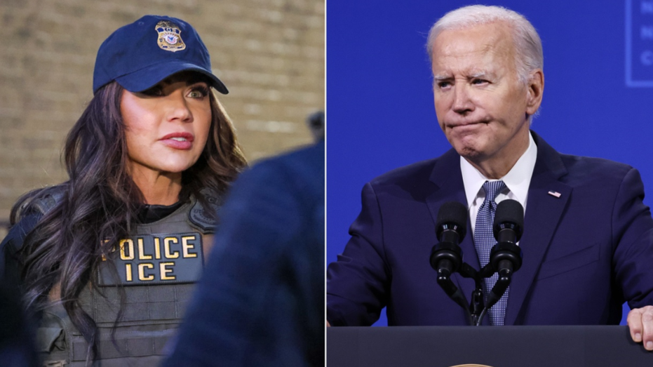 Trump's DHS Slams Biden for Releasing 'Barbaric' Illegal Immigrant Now Charged with Heinous Crime