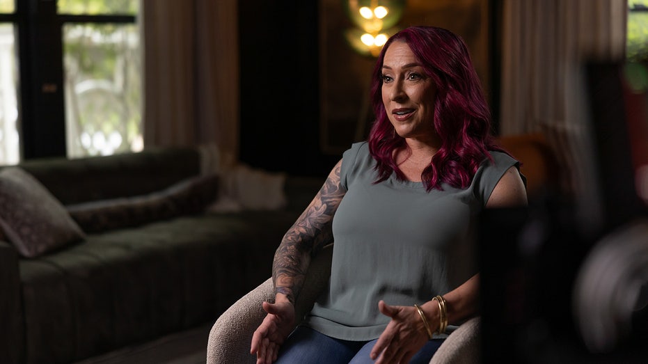 Former Sex Trafficking Victim Pardoned by President Trump Unveils Hidden Secrets of Legal Brothel