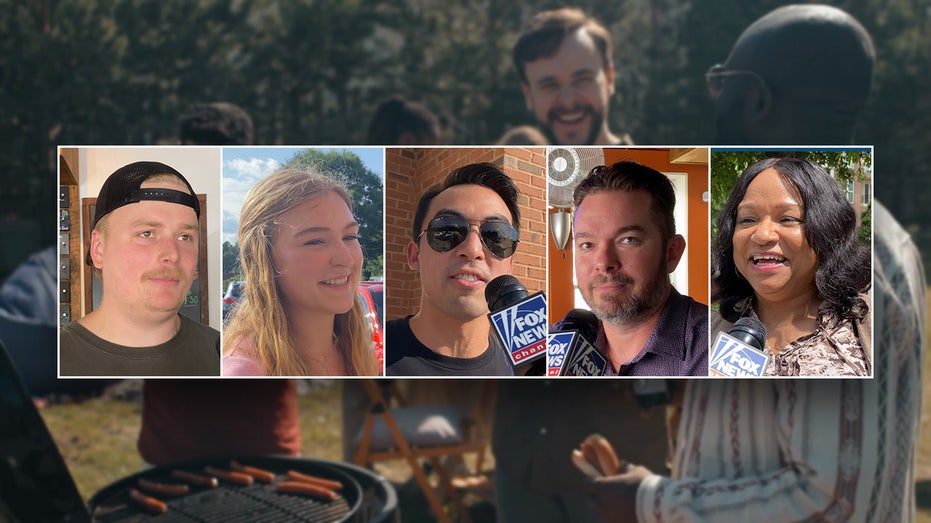 Americans mock Democrats' $20M study to figure out 'what's wrong' with men