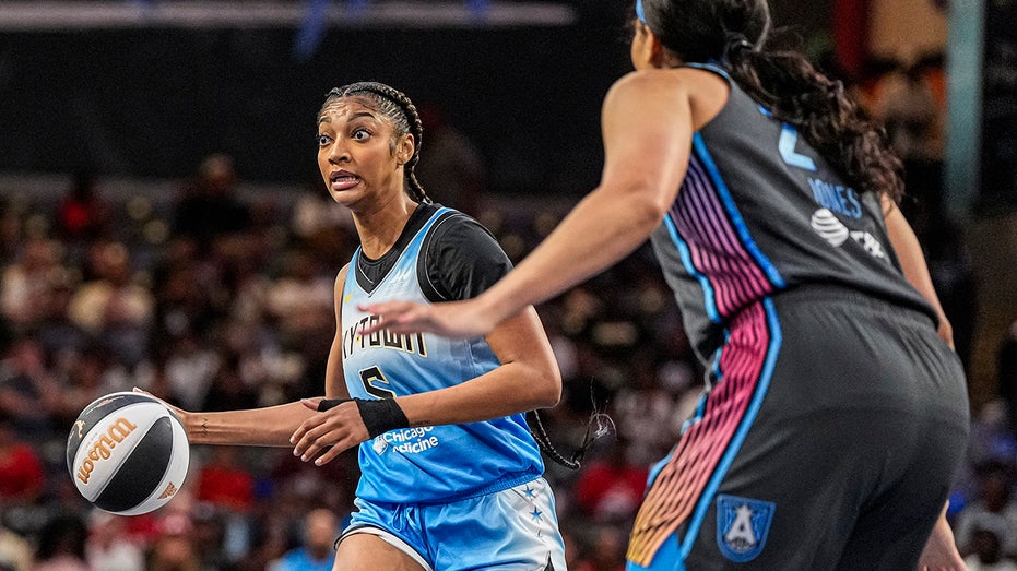 Angel Reese, Chicago Sky drop third straight game as slump continues with loss to Dream