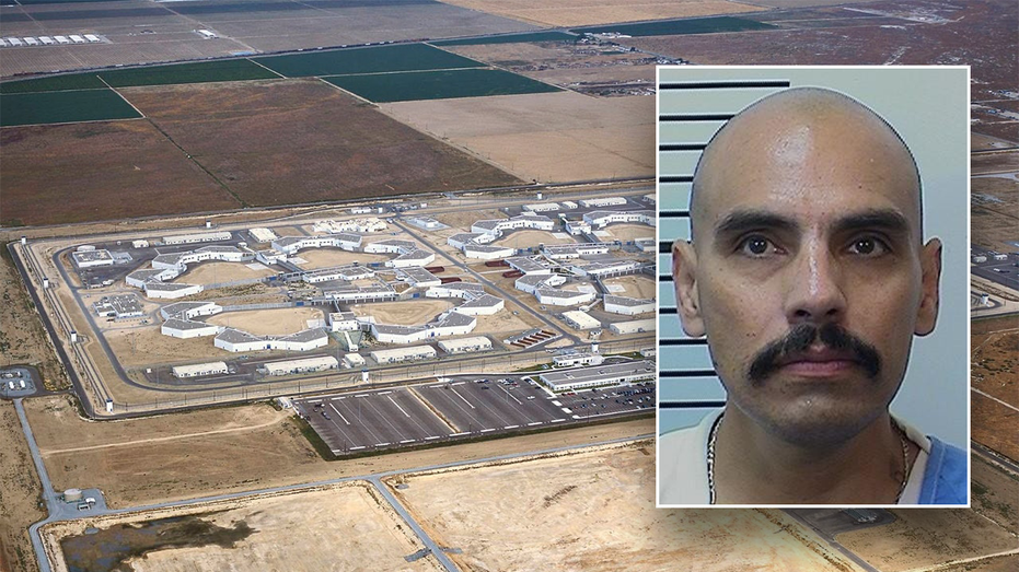 California Prison Violence: Death Row Inmate Dies During Riot as Guards Use Blast Grenades to Restore Order