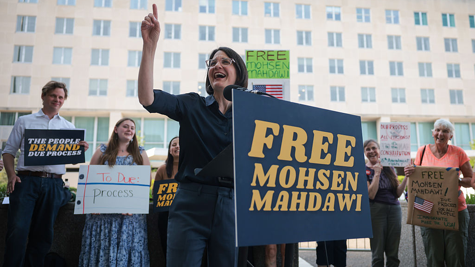 Dem lambasted for saying ‘we're not going to have anyone around to wipe our a--es’ without more immigration