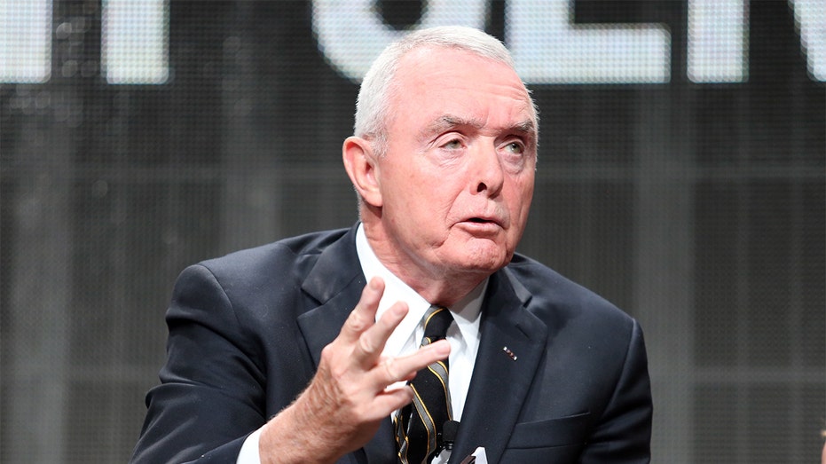 Trump’s decision to strike Iran’s nuclear sites a ‘bold, and good move,’ retired general tells MSNBC