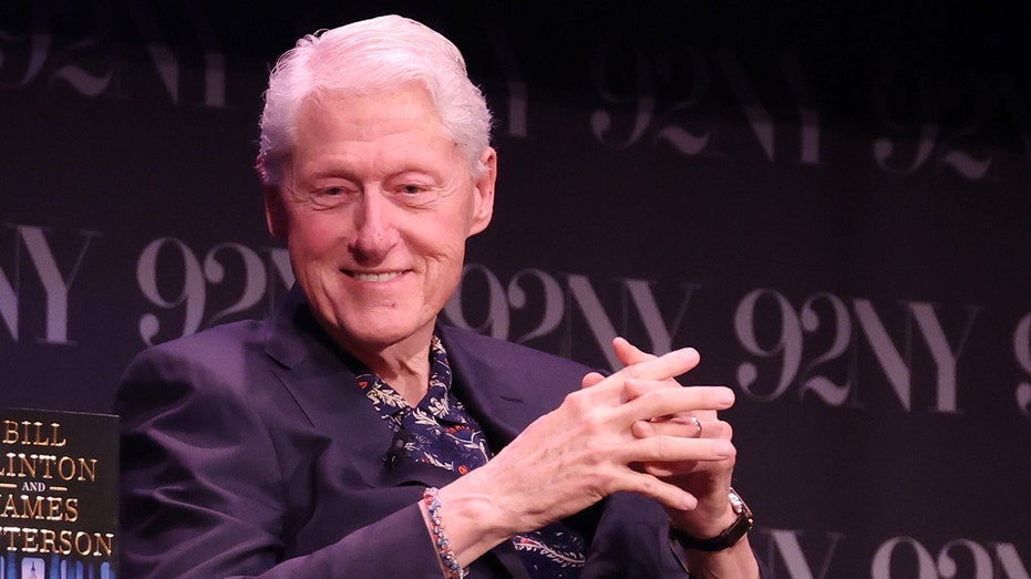 Former president congratulates democratic socialist on NYC primary win: ‘I’m wishing you much success’