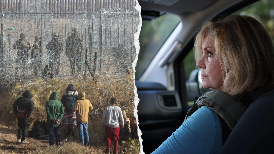 Top GOP senator gets inside look at ICE’s dangerous mission as agents battle surge in assaults
