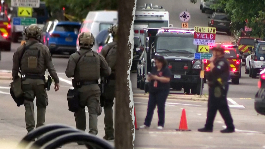 Mohamed Sabry Soliman: What we know about illegal immigrant accused in Colorado terror attack