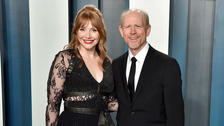 Bryce Dallas Howard