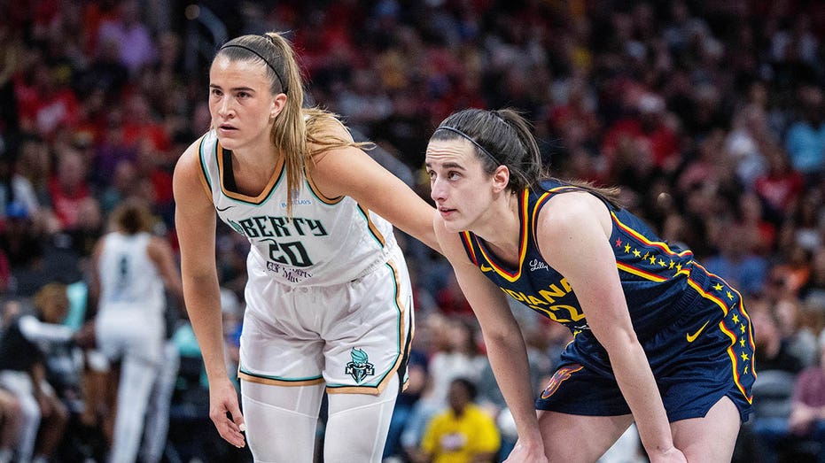 Liberty coach embraces WNBA viewership milestone powered by Caitlin Clark's return: 'I love it'