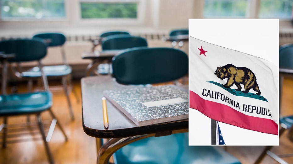 HHS gives California deadline to overhaul federally-funded sex ed program ‘indoctrinating’ kids